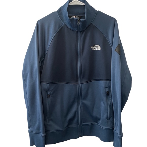 The North Face Other - The North Face men’s blue jacket size Medium